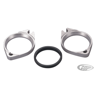 FR Mounting flange BT90-17 XL90-06 EACH