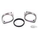 FR Mounting flange BT90-17 XL90-06 EACH