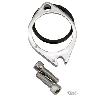 GZP Rear manifold mounting flange