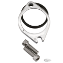 GZP Rear manifold mounting flange