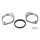 RR mounting Flange BT90-17 XL90-06 Each