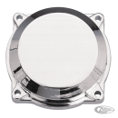 GZP Chrome CV carb top XL88-06 BT90-06