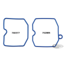 5pck Float bowl seal CV carb. 88-91