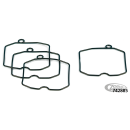 5pck float bowl seal CV carb 92-06