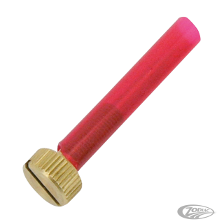 Jetting mixture screw Keihin CV