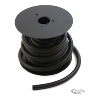 Fuel/oil line 1/4" 6,5mm X 7,5mtr.Neopre
