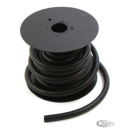Fuel/oil line 1/4" 6,5mm X 7,5mtr.Neopre