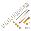 YOST CV40 master kit with Power Tube