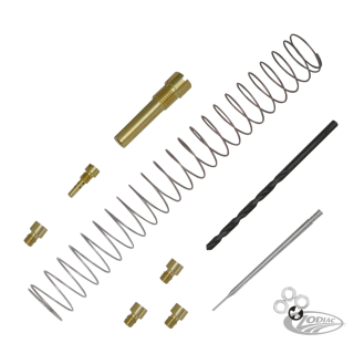 DYNOJET kit Buell M2 Cyclone 97-98