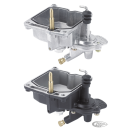 TwinShot CV40 adj fuel control Polished