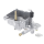 TwinShot CV40 adj fuel control Polished