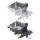 TwinShot CV40 adj fuel control Polished