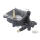 TwinShot CV40 adj fuel control Matt Blck
