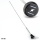 GZP Choke cable top mount XL/FX