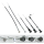 Choke cable without knob BT71-e78