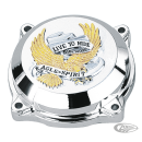 GZP GD/CHR CV carb cover Eagle Spirit