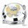 GZP GD/CHR CV carb cover Eagle Spirit