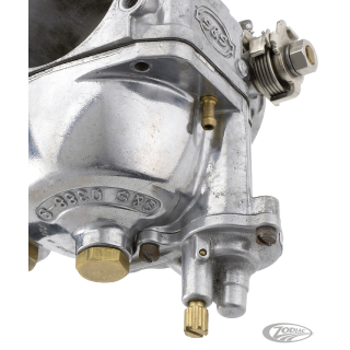 QuickShot 3 adj.fuel injection Super E/G