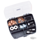 Organiser kit 1 for Lambda install kit