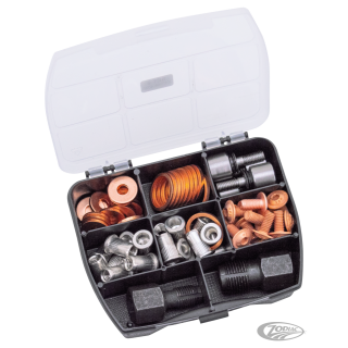 Organiser kit 2 for Lambda install kit