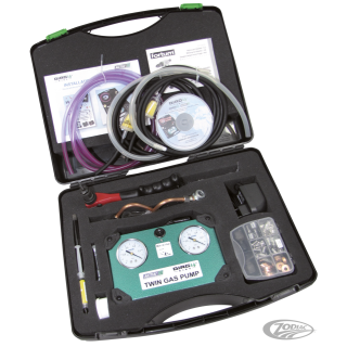 Dual pump O2 Sensor Installation kit