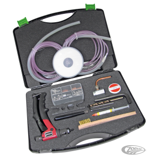 Diag4Bike Installation set lambda mini
