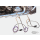 Diag4Bike Installation set lambda mini
