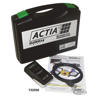 DIAG4BIKE USB INTERFACE