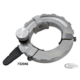 DIAG4TUNE Throttle Control limiter