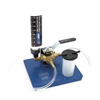 JIMS, vacuum fork filler
