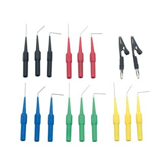 JIMS, Needle Sharp multimeter probe kit