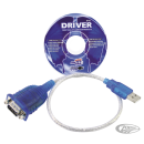 USB/Serial Port Adapter f/Gen II T-Max
