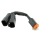 Y Harness for Data Port Connection