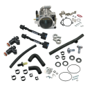 S&S 58mm Throttle Body kit Delph BT01-05