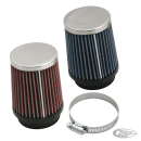 Replacement red filter f/Tuned induction