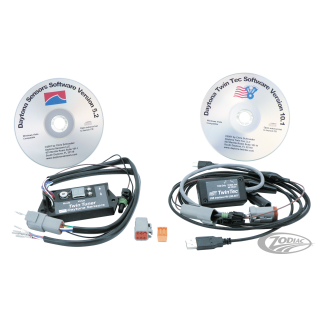 Twin Tuner FI tuner TC01-up Buell 08-10