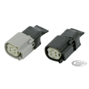 Twin Tec 02 bypass kit 4-wire BT12-UP