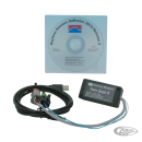 TwinScan II diagnostic scan tool (F11)