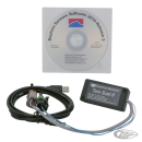 TwinScan II diagnostic scan tool (F11)