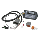 Twin Tuner II FI tuner TC01-11 XL07-13