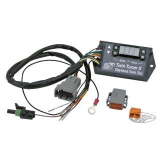 Twin Tuner II FI tuner VRSC02-17