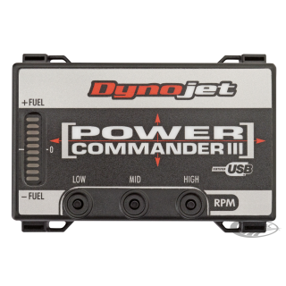 Power Commander 3 EFI VRSC07