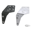 GZP Chrome electronic device multi mount