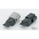 Twin Tec O2 bypass kit XL14-up
