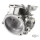06-up 54mm One Piece Throttle Body (cab