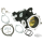 S&S Cable 398 Throttlebody 58mm BT02-05