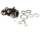 S&S Cable 417 Throttlebody 66mm BT02-05