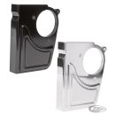 THROTTLE SERVO COVER ME17-UP BLK