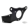 PM Throttle servo cover Black