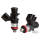 DTT Fuel injectors ME17-UP 8.49gm/sec